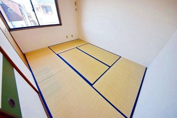 セジュール深大寺の物件内観写真